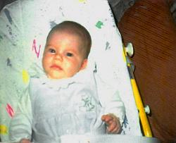 Sascha Hackl 25.12.88